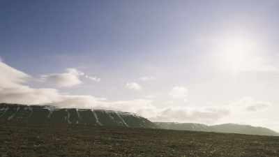 Two weeks more, - Frozen Planet II