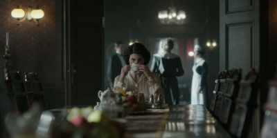 Two weeks to prove that
I knew how to be a wife. - Flowers in the Attic: The Origin