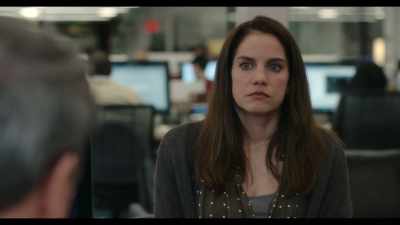 Two weeks. Show me something. - Inventing Anna