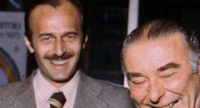 Two weeks after Sindona
was indicted in New York, - Murder of God's Banker