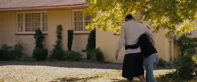 Dear John......two weeks together......that's all it took. - Dear John