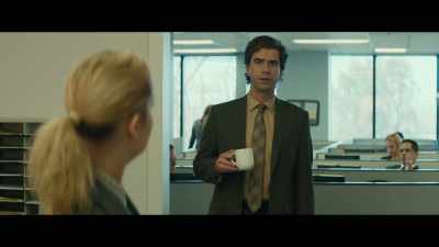 Two weeks?
- Two weeks. - This is yours, isn't it? - Unicorn Store