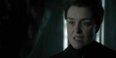Two wolves...
born to feed - Dune: Prophecy