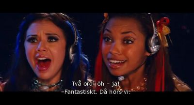 Two words Uh duh - Bratz