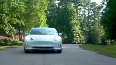Two years
after founding SpaceX, - Tech Billionaires: Elon Musk
