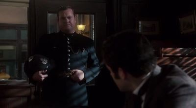 Two years ago, I lost my wife. - Murdoch Mysteries