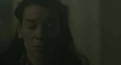 Two years ago,
Leena wormed her way - Orphan: First Kill