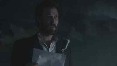 Two years ago on this day,
our lives changed forever. - Falling Skies