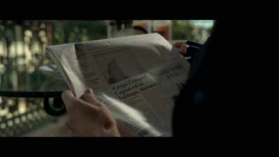 Two years ago,
reports of graveyard vandalism - Gerald's Game