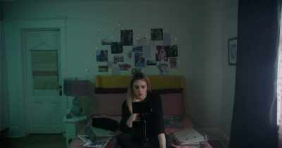 Two years ago, - If I Go Missing