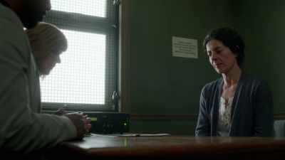 Two years ago, taking
his brother's identity, - The Loch