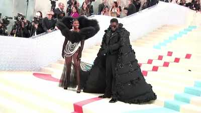 Two years ago, the rap musician and mogul - Diddy: Monster's Fall