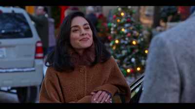 Two years.
I tried everything but it wasn't enough. - The Knight Before Christmas