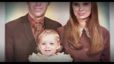 Two years later,
I had Michelle, my daughter. - Children of the Underground