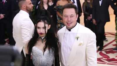 Two years later, in May 2020,
Elon announced the birth - Tech Billionaires: Elon Musk