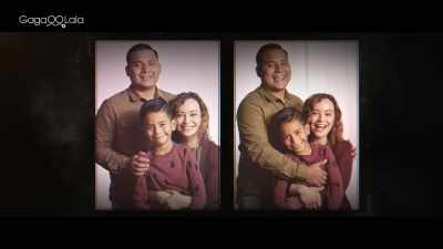 Two years later, - The Mattachine Family