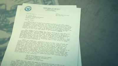 Two years, over 100 emails, and three formal appeals later, - Theaters of War