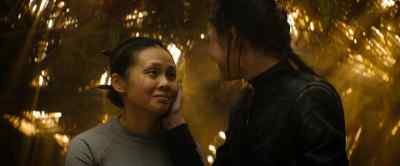 Two years, - Star Trek: Section 31