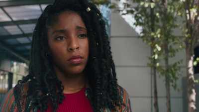 Two years, six lawyers, and $34,000. - The Incredible Jessica James