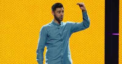 Two years, three years, four years,
six years, seven years... - Hasan Minhaj: Homecoming King