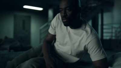 Two years. Why? - The Night Of