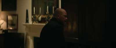 - Two?
- Yes. So you can put it - The Agency