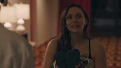 - Two.
You? - Sorry For Your Loss