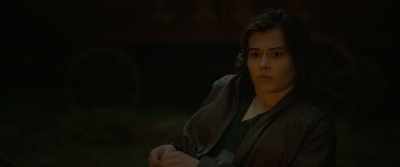 Twoahhtha throck moreda whoahtha... - Willow