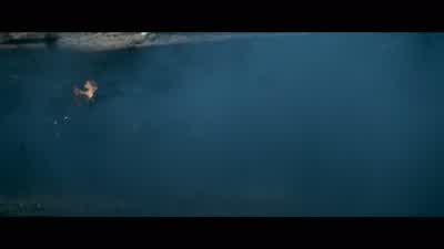 Twombly! - Black Hawk Down