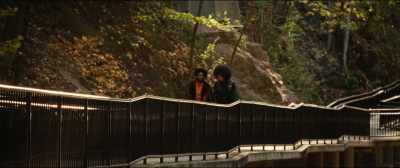 Twoness?
Being an American and a Negro? - BlacKkKlansman