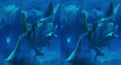 Two's in hot. - Avatar: The Way of Water