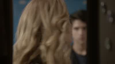 Two's not enough for Derek. - Teen Wolf