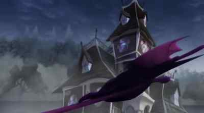 Twyla, it doesn't matter how often - Monster High: Haunted