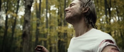 (Ty breathing rhythmically) - Deep Woods