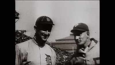 Ty Cobb held the record
for the most hits ever. - Charlie Hustle & the Matter of Pete Rose