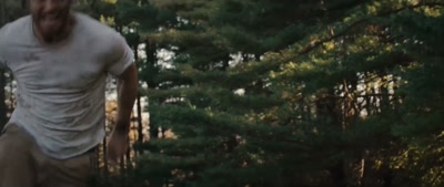 (Ty groaning) - Deep Woods