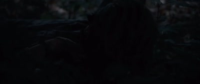 (Ty groaning) - Deep Woods