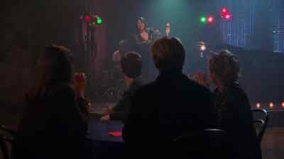 - Ty, honey, it's your turn. - Dawson's Creek