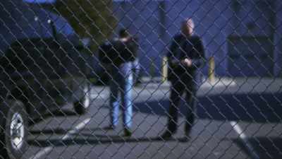 Ty: I FOUND OUT
THE INSURANCE POLICY, - Hometown Homicide