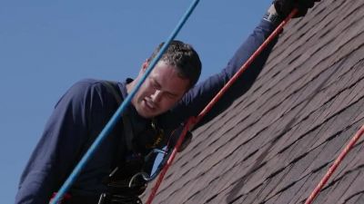 Ty, reach up. - Chicago Fire
