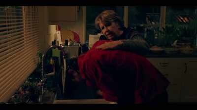 - Ty strashny anhliys'ka.
- É isso, querido. - Years and Years