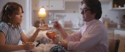 Ty taught me everything
about stuffed animals, - The Beanie Bubble