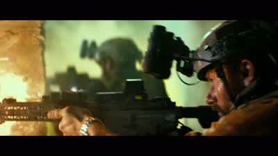 Ty, to the right! - 13 Hours: The Secret Soldiers of Benghazi