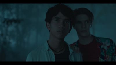 Tyar, what's up? - Mr. Midnight: Bacha na příšery