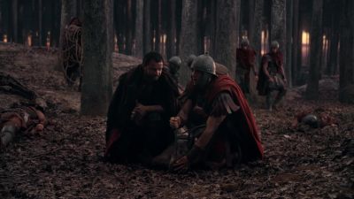 Tychos. - Spartacus