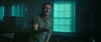 Tye Revello is a vicious - 72 Hours