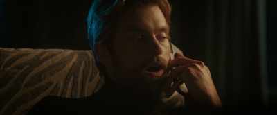 Tye, Tye, he'll give you. - 72 Hours