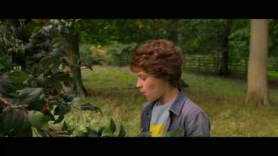 [Tyler] Adam Young,
get away from my apples! - Good Omens