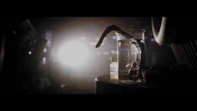[Tyler] All right. Andy? - Alien: Romulus