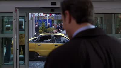 Tyler, bring the car around. - Smallville